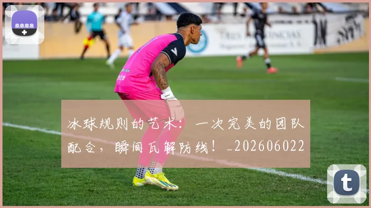 冰球规则的艺术：一次完美的团队配合，瞬间瓦解防线！_20260602212433_20260704173013