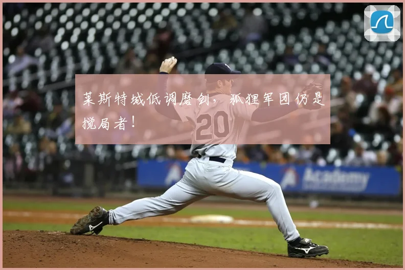 莱斯特城低调磨剑,狐狸军团仍是搅局者!